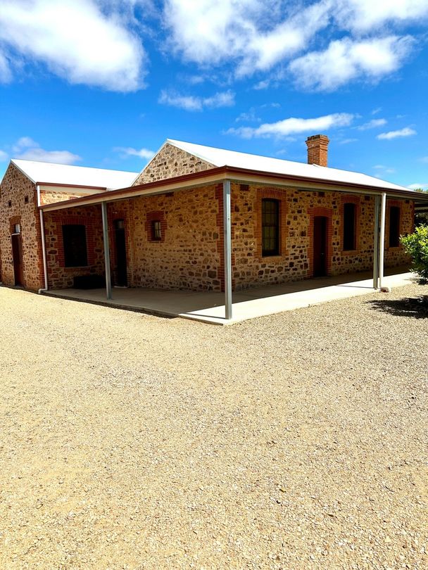 1/897 Clements Rd, Clements Gap SA 5523 House For Rent Domain