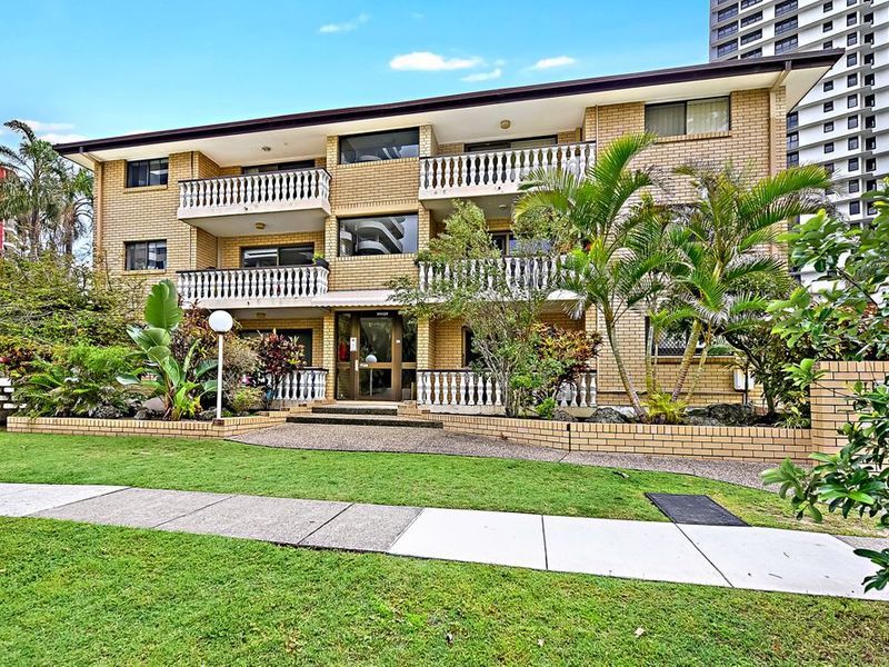 1 13 AUBREY STREET SURFERS PARADISE visual data 7