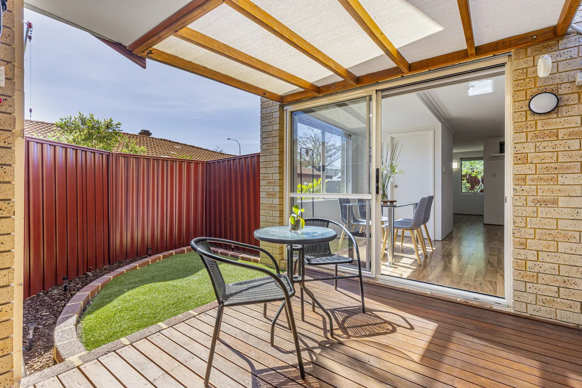 Additional image 20 of 7/5 Broome Street, Highgate WA 6003