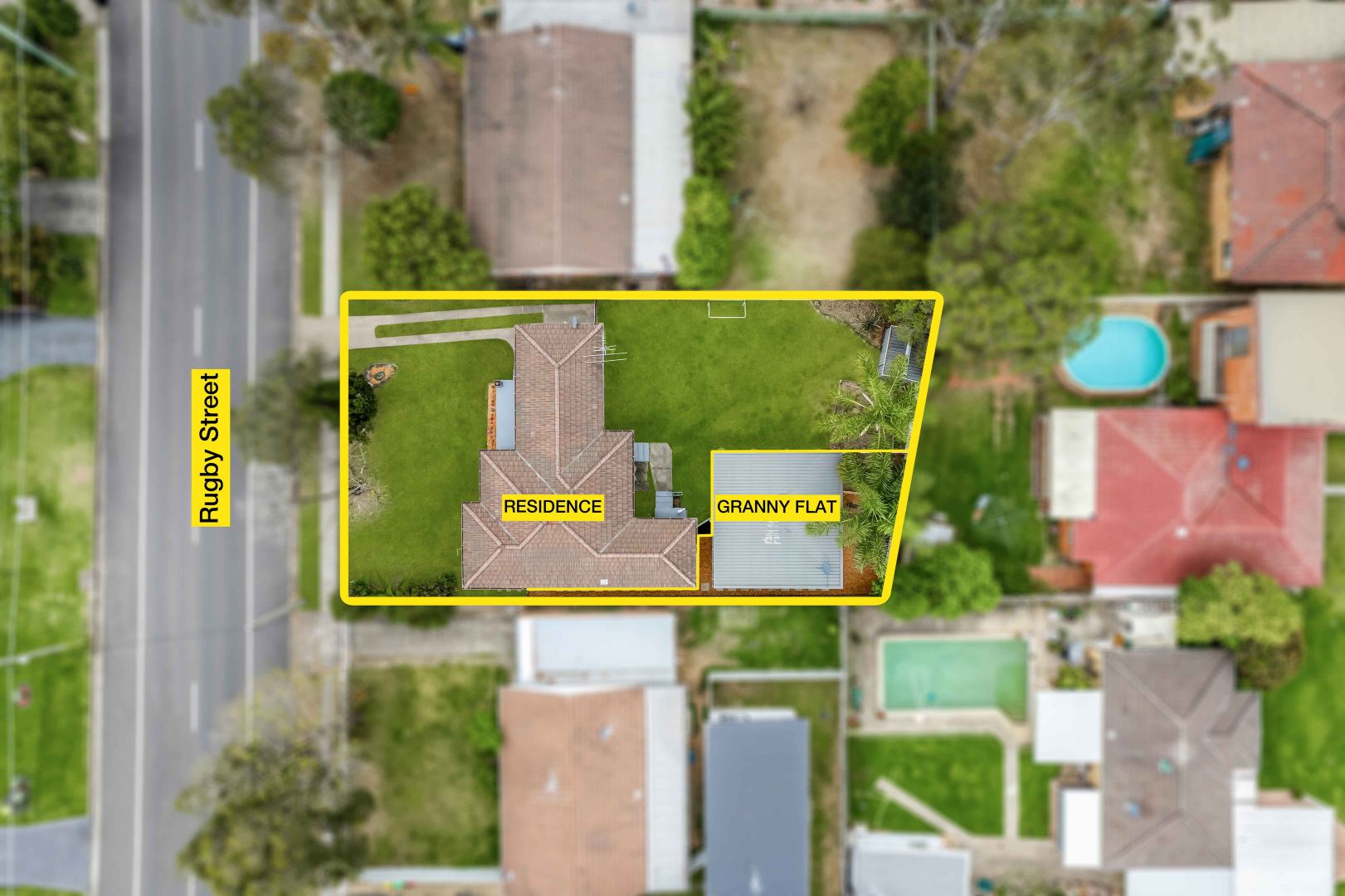 22 & 22A Rugby Street, Cambridge Park NSW 2747, Image 1