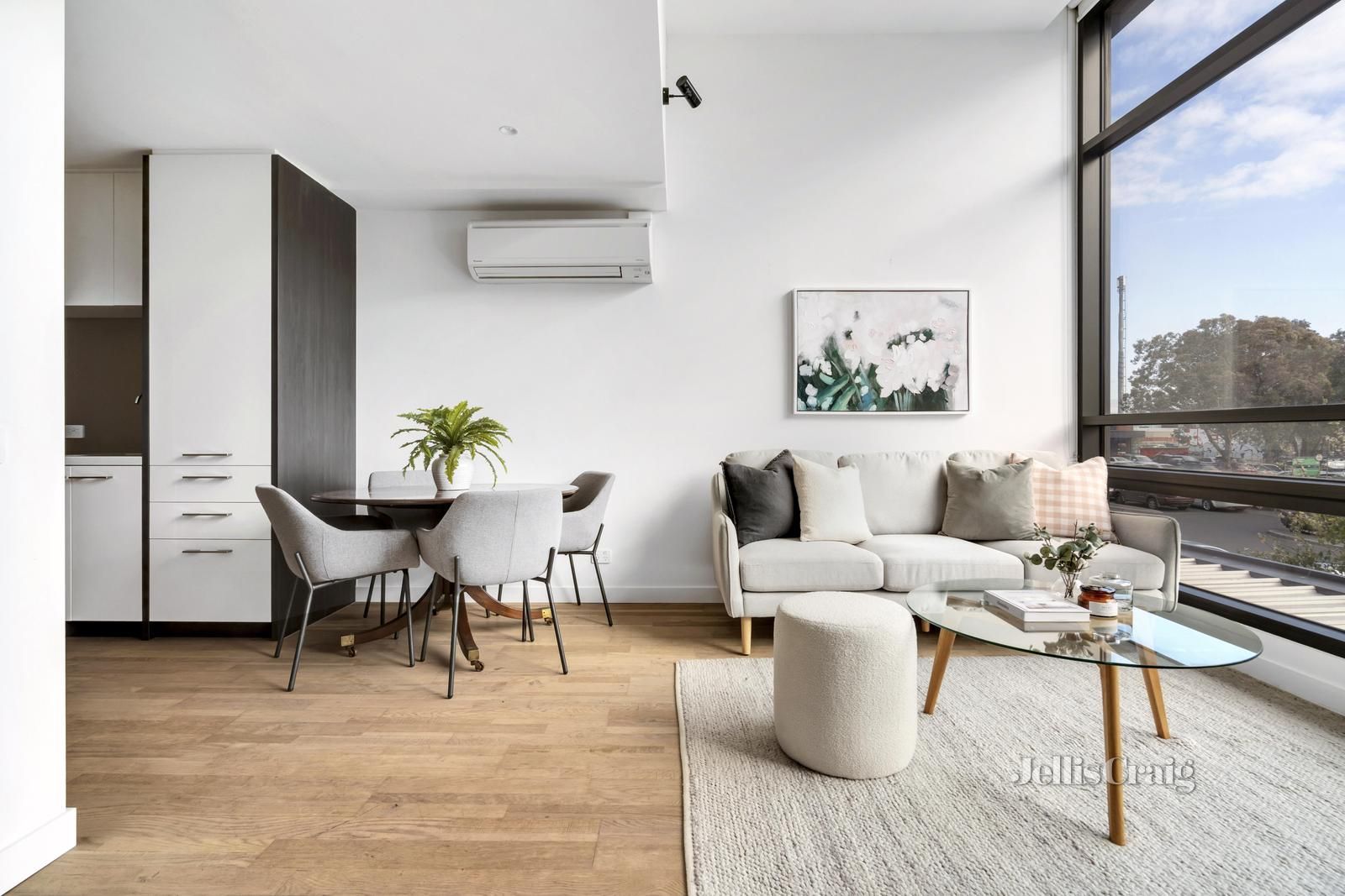 1 bedrooms Apartment / Unit / Flat in M01/288 Albert Street BRUNSWICK VIC, 3056