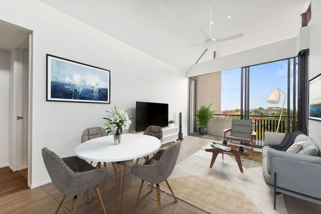 Picture of 608/11 Young Street, RANDWICK NSW 2031