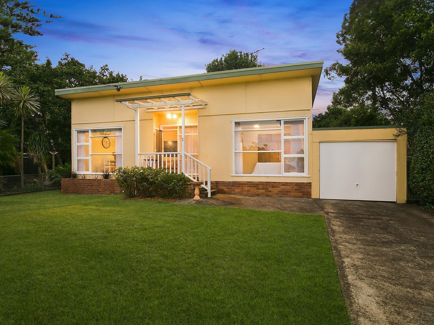 65 Hillcrest Road, Berowra NSW 2081