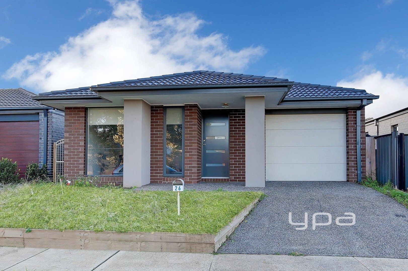 26 Gateshead Street, Craigieburn VIC 3064