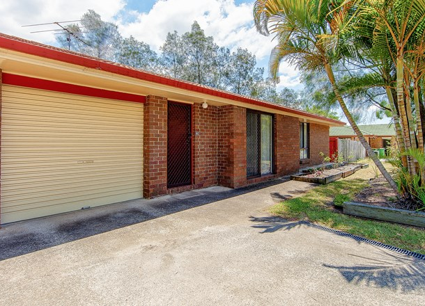 8/91 Dorset Drive, Rochedale South QLD 4123