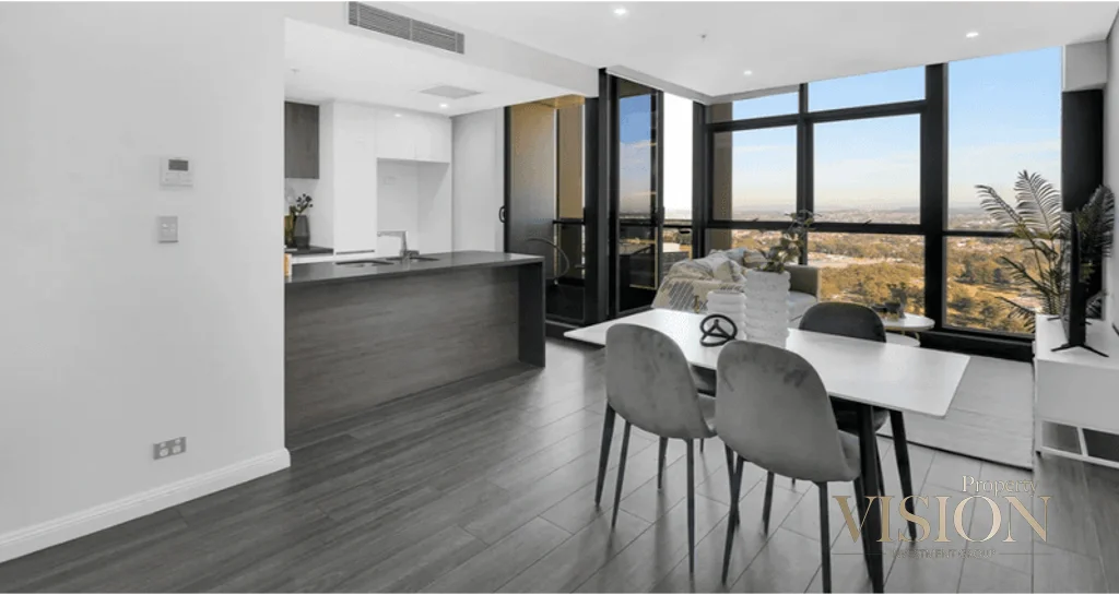 Additional image 5 of 3606/330 Church Street, Parramatta NSW 2150