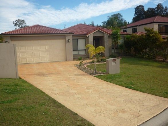 2 Deal Cove, Arundel QLD 4214, Image 2