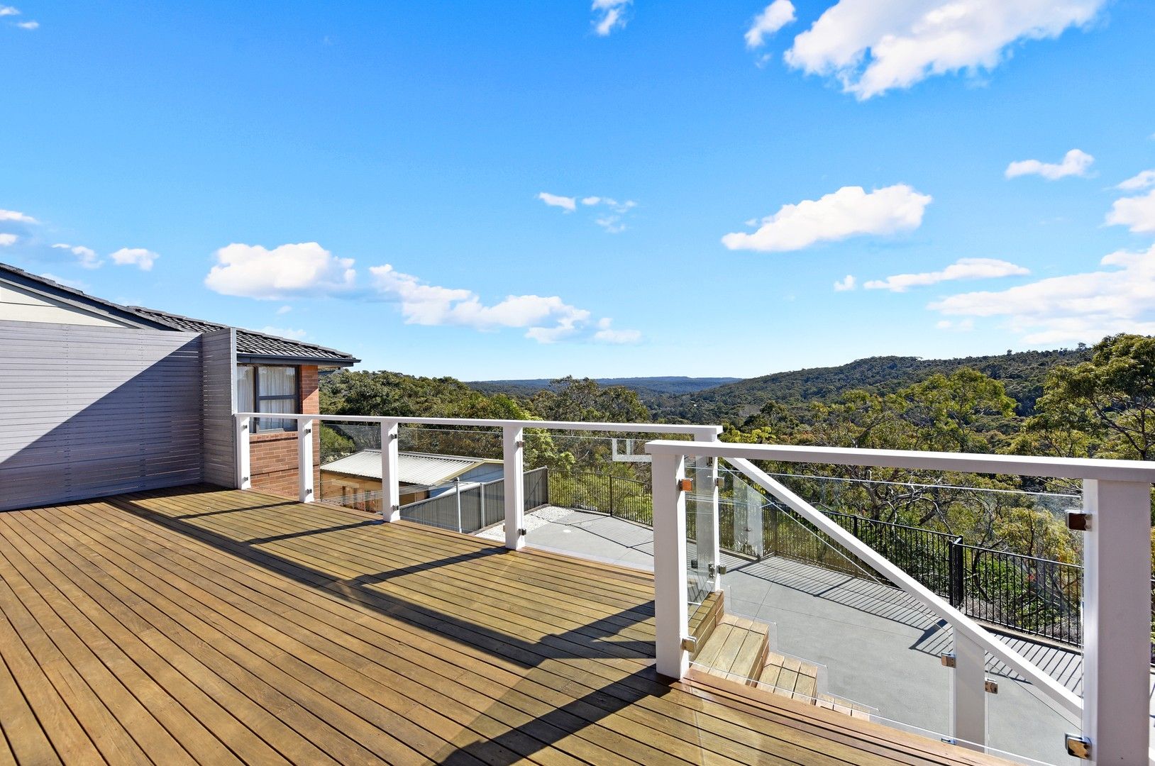 3 bedrooms House in 74 Iris Street BEACON HILL NSW, 2100