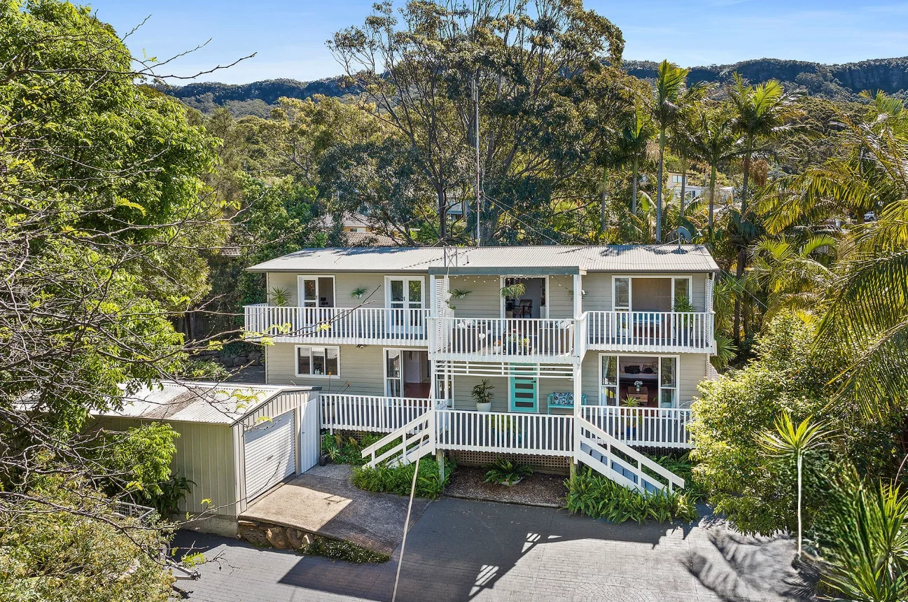 Primary image of 778 Lawrence Hargrave Drive, Coledale NSW 2515