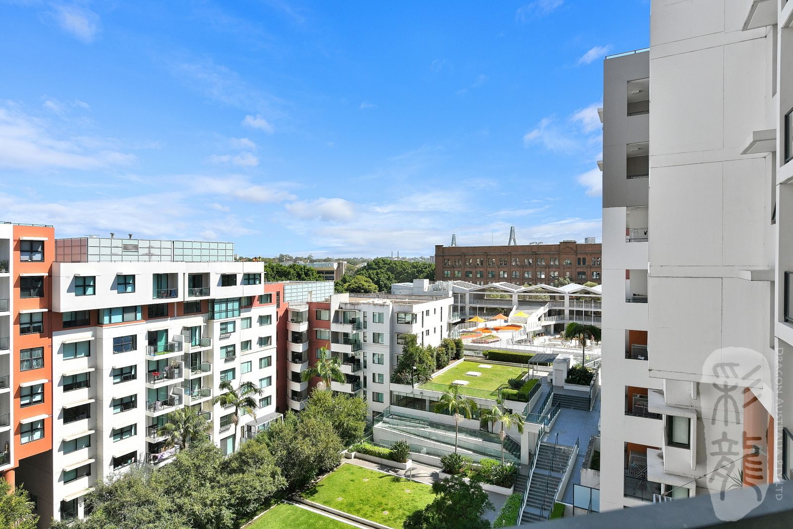 2 bedrooms Apartment / Unit / Flat in Level 9/71 Jones Street ULTIMO NSW, 2007