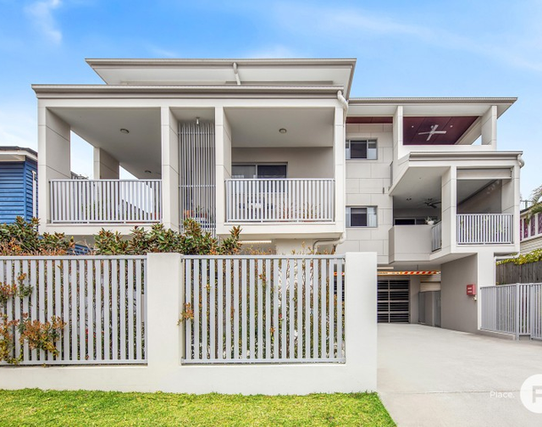 4/30 Olive Street, Nundah QLD 4012