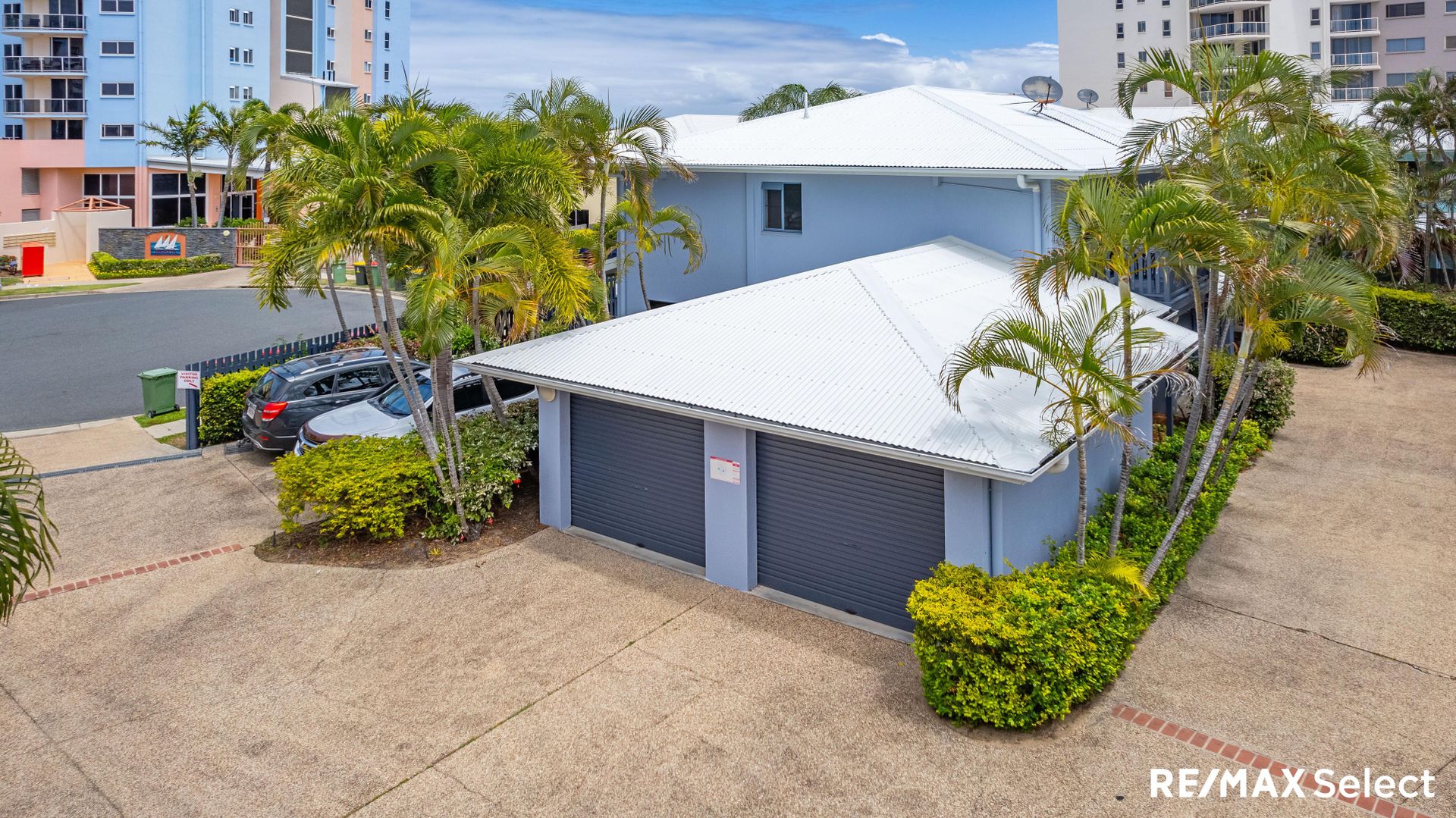 17/6 Megan Place, Mackay Harbour QLD 4740, Image 1