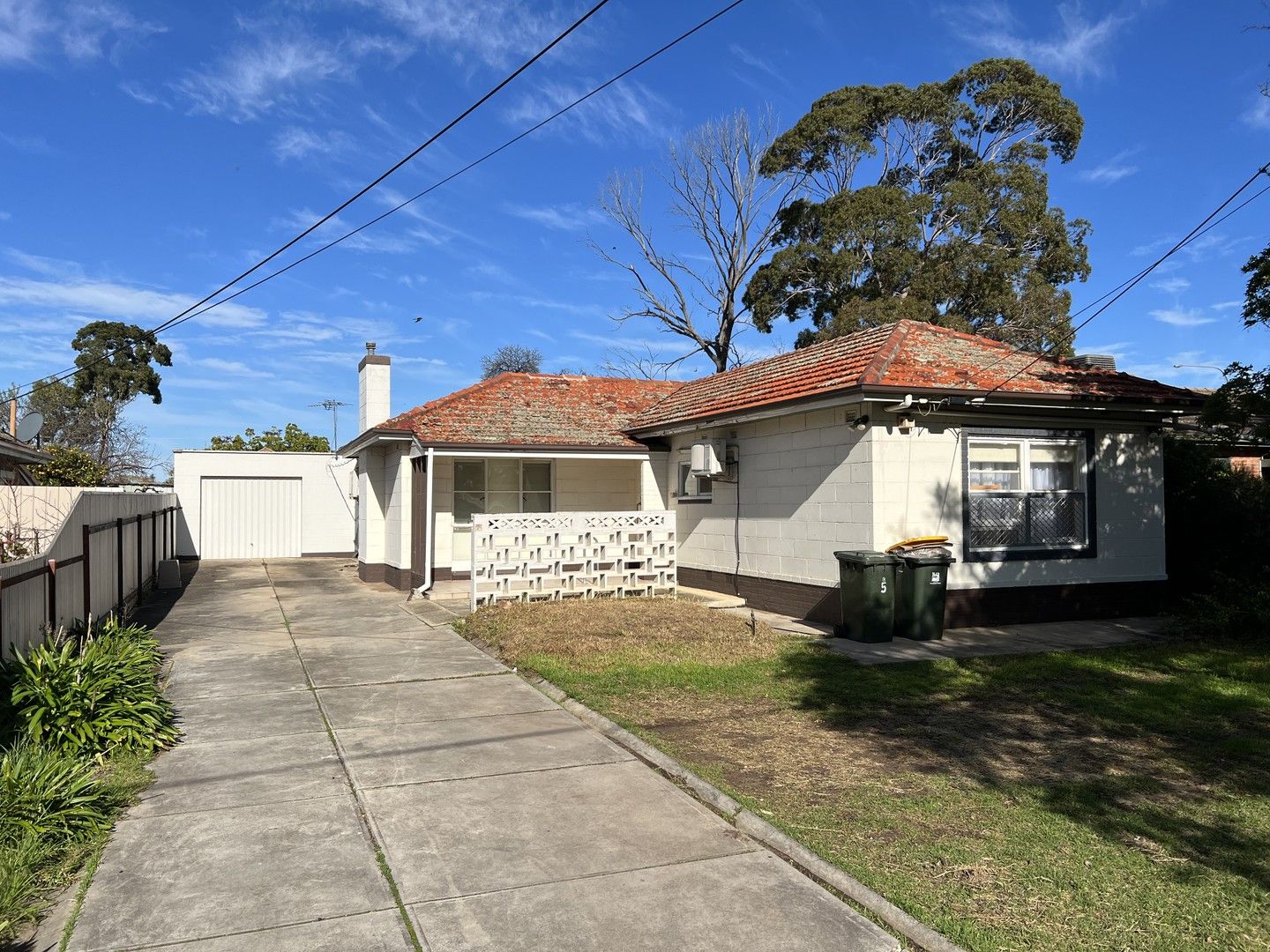 3 bedrooms House in 5 Lionel Avenue BLAIR ATHOL SA, 5084