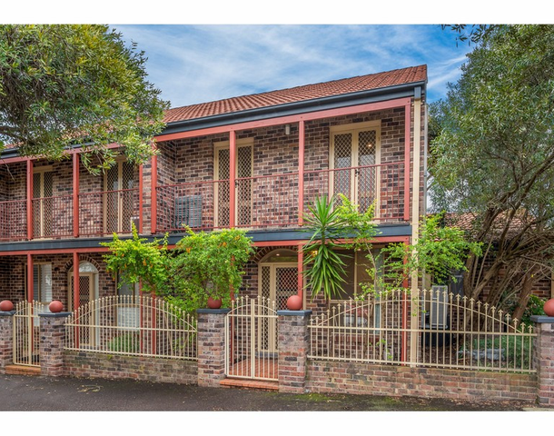 2/54 Corlette Street, Cooks Hill NSW 2300