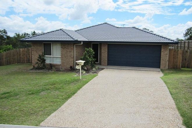 Picture of 2 Dior Place, WULKURAKA QLD 4305