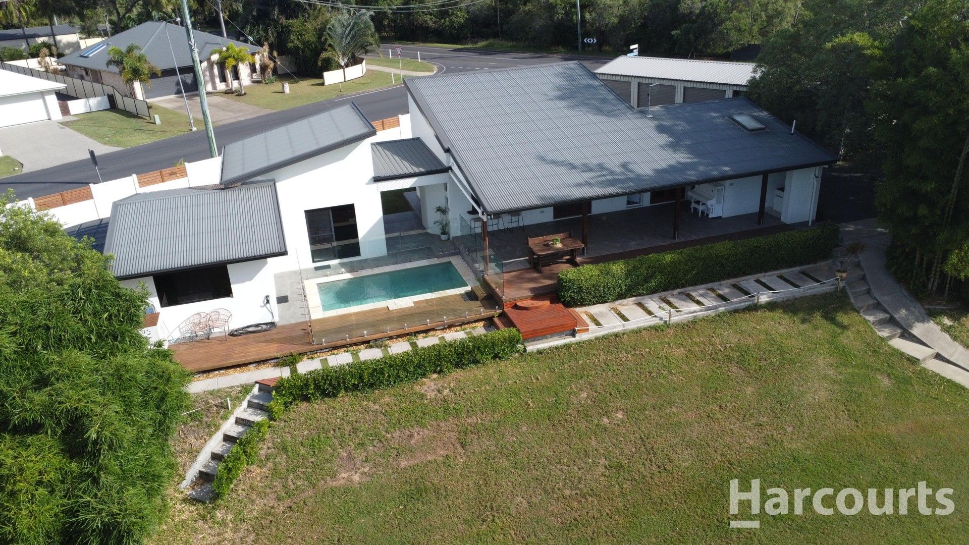 1 Palm View Drive, Moore Park Beach QLD 4670 Specialist Farm for Sale