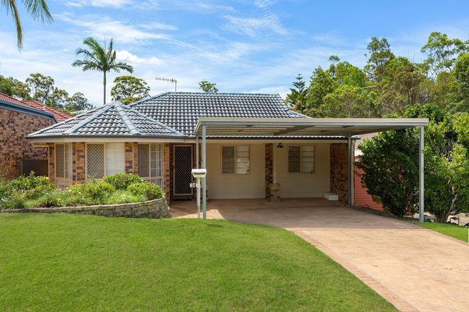 Picture of 34 Flindersia Drive, MOUNT COTTON QLD 4165