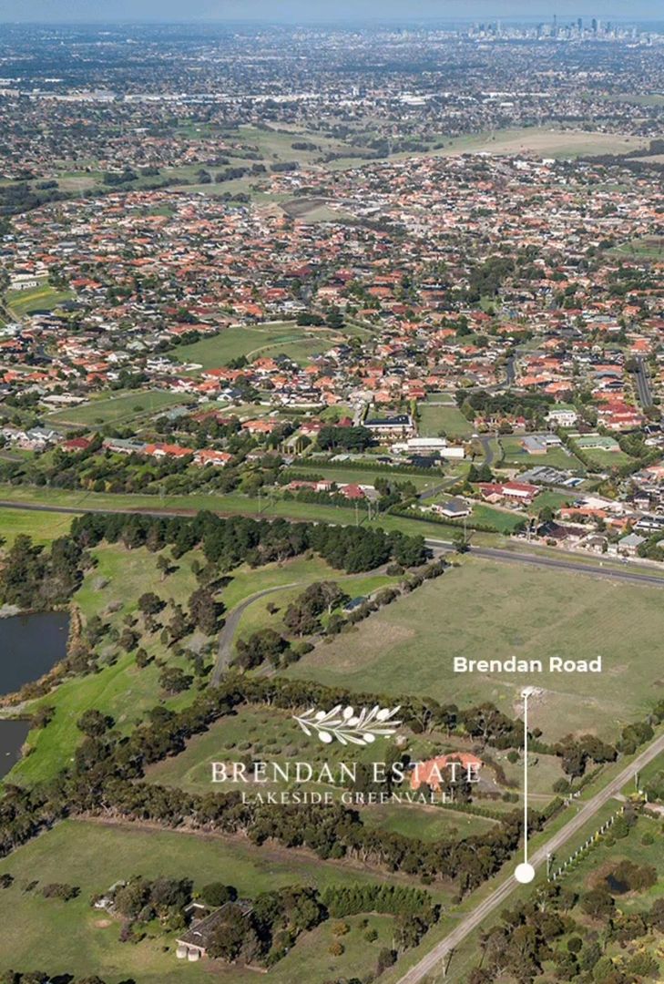 Lot 3 Brendan Road, Greenvale VIC 3059 Domain