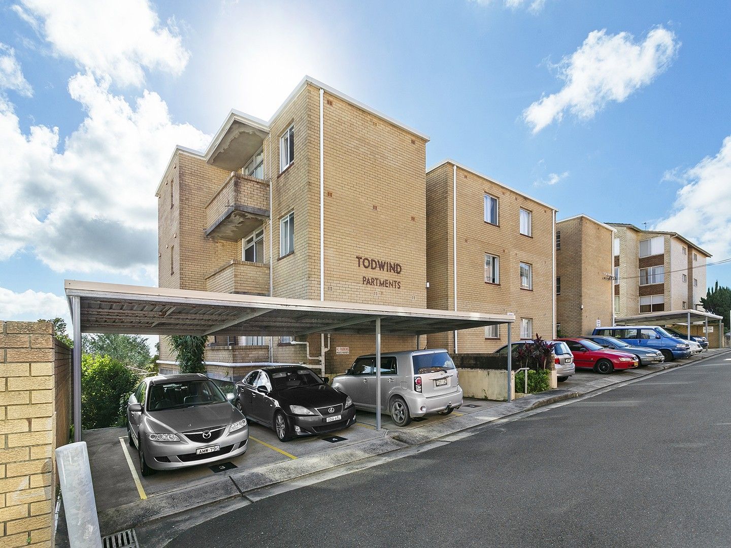 1 bedrooms Apartment / Unit / Flat in 7/2 Kennedy Lane KINGSFORD NSW, 2032