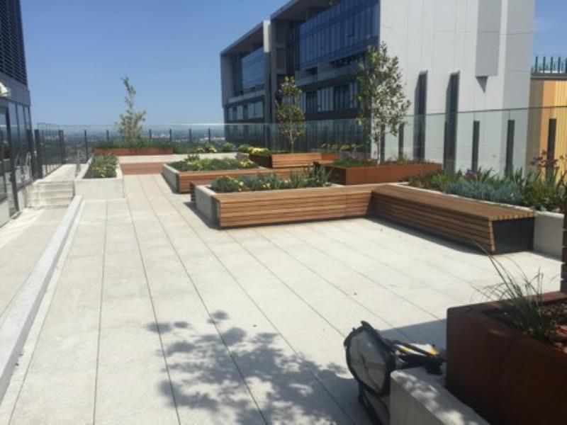 2 bedrooms Apartment / Unit / Flat in A712/1 Network Place NORTH RYDE NSW, 2113