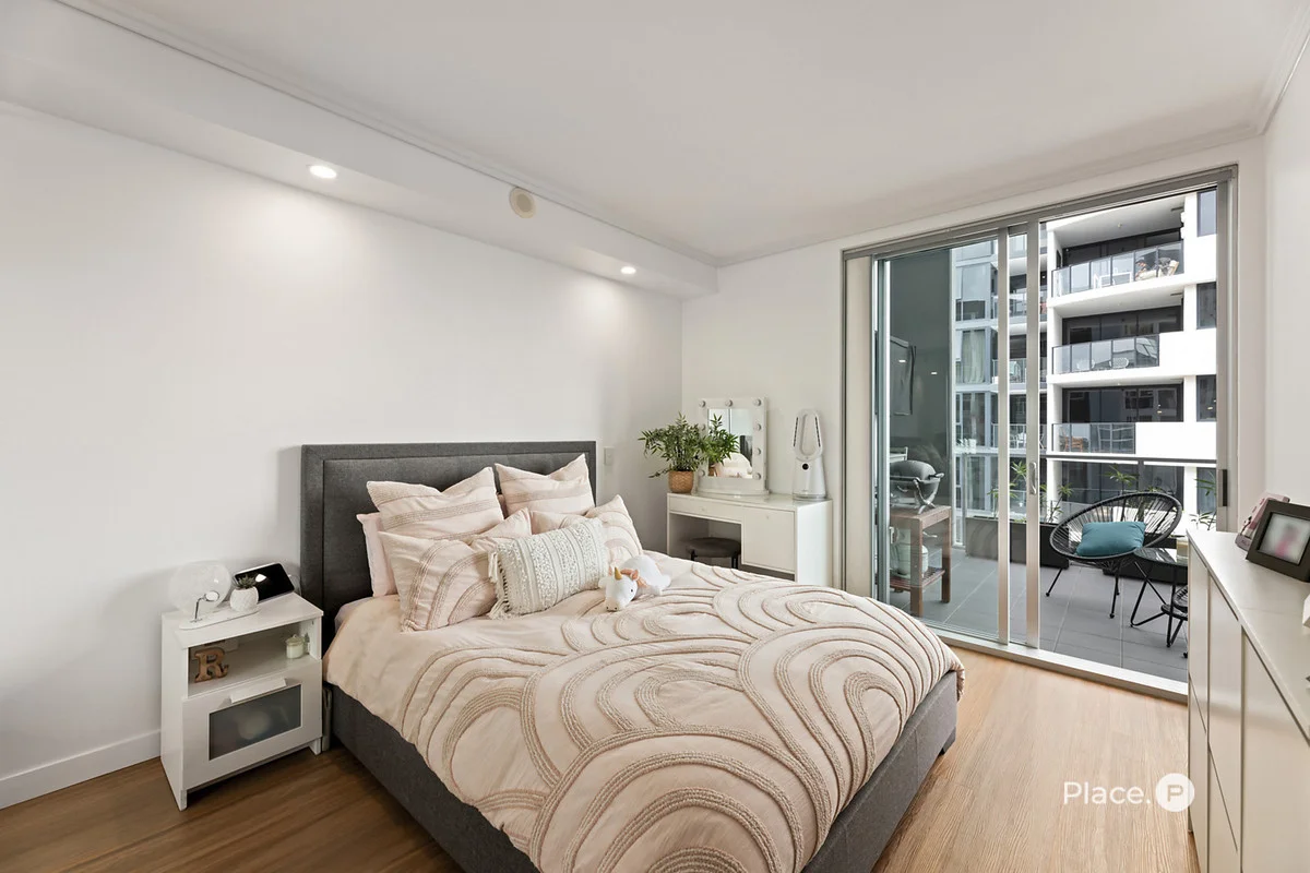 Additional image 10 of 848/43 Hercules Street, Hamilton QLD 4007