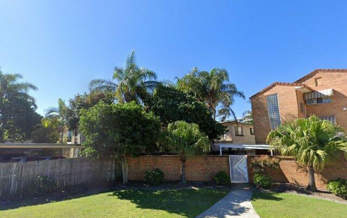 2 bedrooms Apartment / Unit / Flat in 8/19 Brisbane Road BIGGERA WATERS QLD, 4216