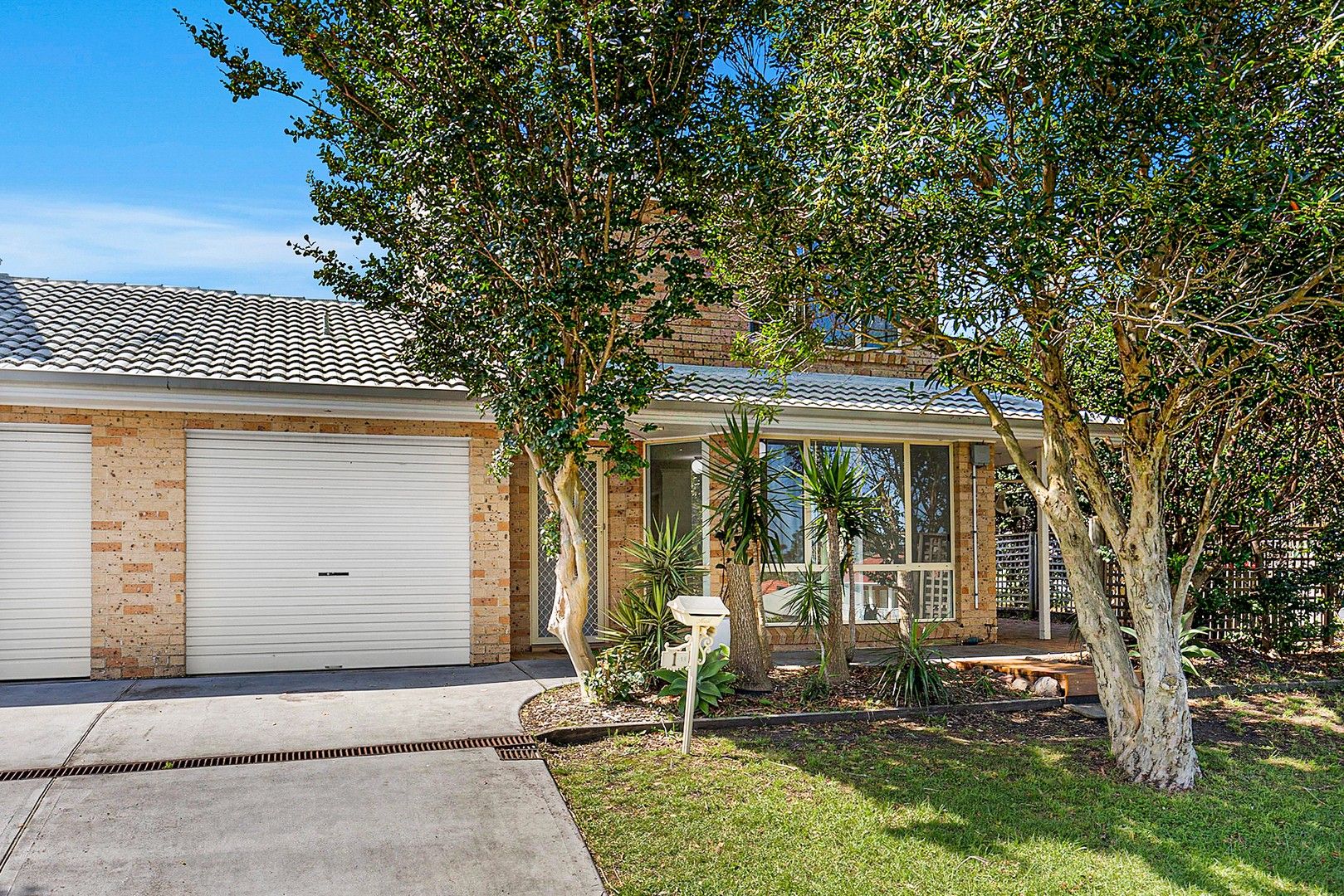 1/14 East Street, Russell Vale NSW 2517 Townhouse For Rent 600