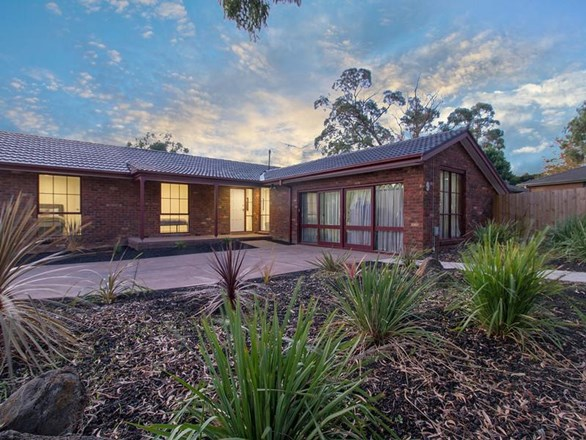 9 Dalpura Circuit, Frankston VIC 3199