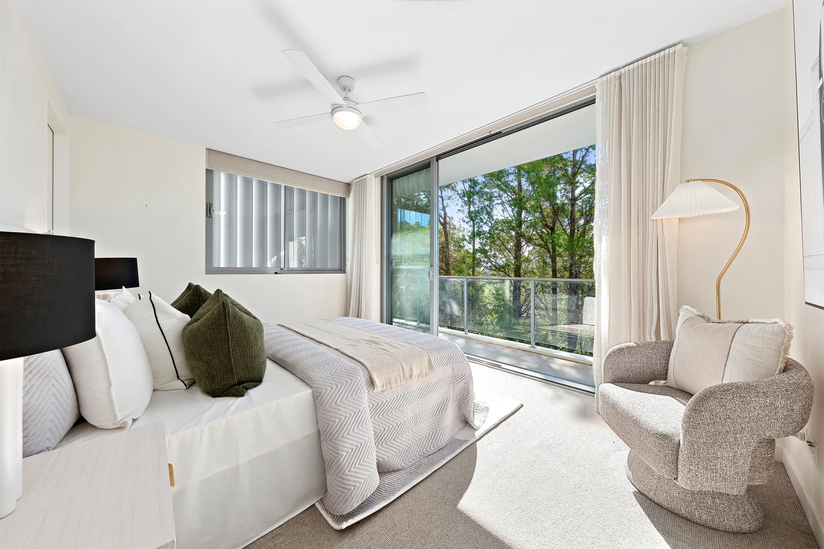 Additional image 7 of 204/7 Gladstone Parade, Lindfield NSW 2070