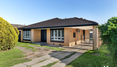 Picture of 159 Milleara Road, KEILOR EAST VIC 3033