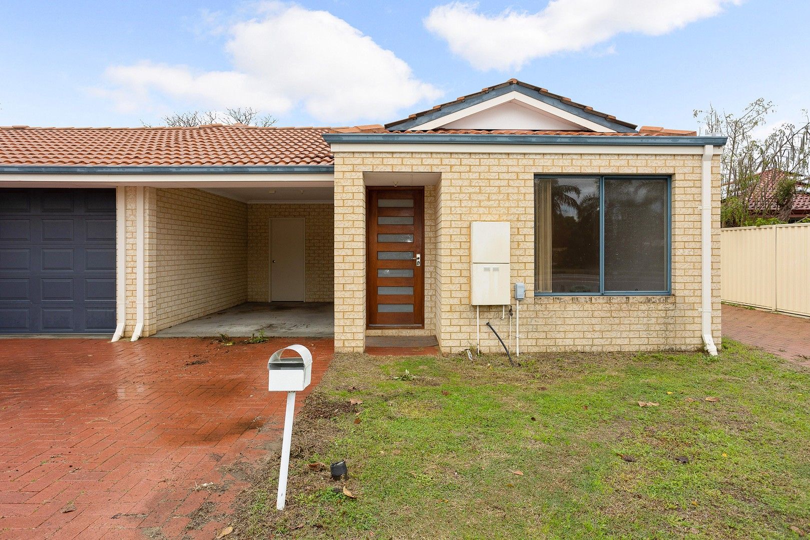 3 bedrooms House in 2/46 Dorothy Street GOSNELLS WA, 6110