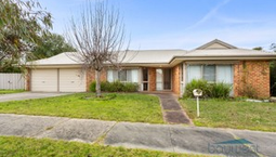 Picture of 1 Lea Court, HASTINGS VIC 3915