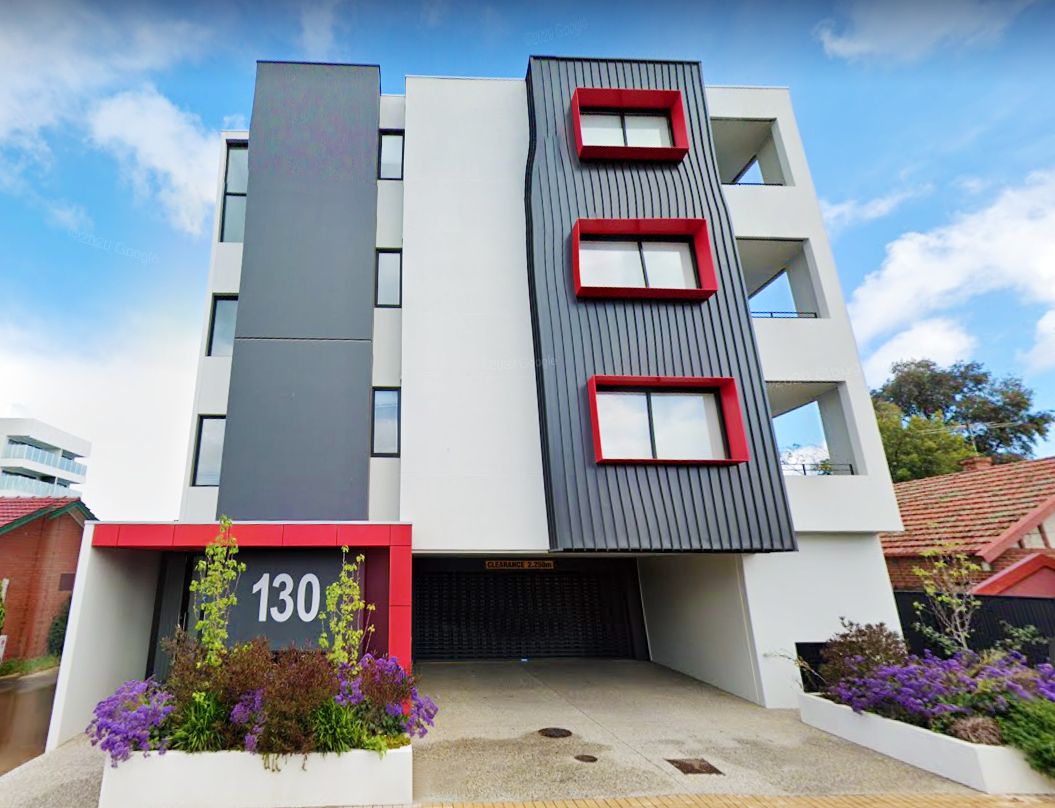 2 bedrooms Apartment / Unit / Flat in 202/130 Churchill Road PROSPECT SA, 5082