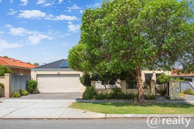 Picture of 4A Croydon Avenue, YOKINE WA 6060