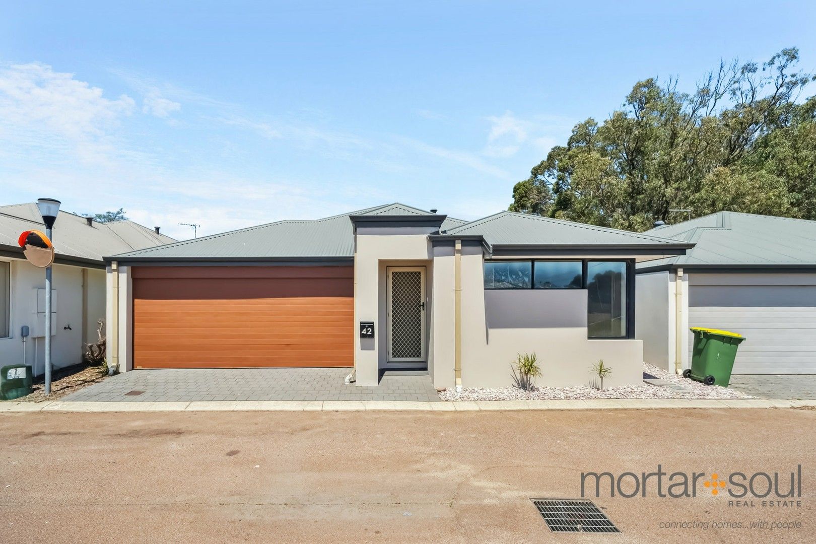 3 bedrooms House in Unit 42/121 Eighth Rd ARMADALE WA, 6112
