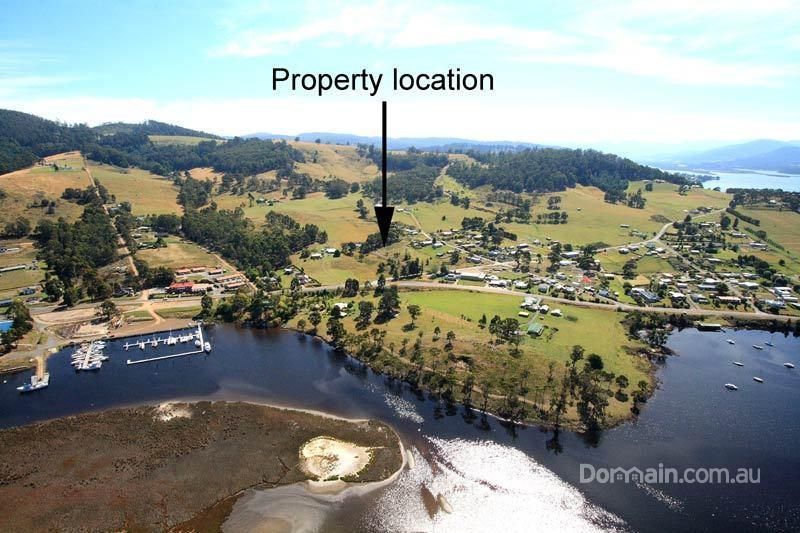 Lot 15 Jetty View Road, PORT HUON TAS 7116, Image 2