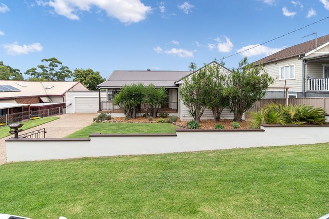 Picture of 160 Christo Road, WARATAH NSW 2298