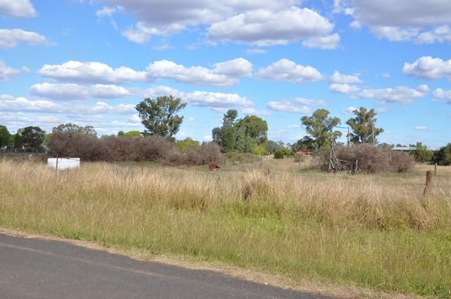 Mentone Street, TRUNDLE NSW 2875, Image 0