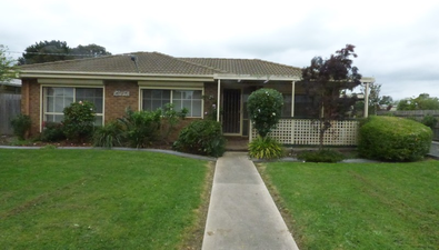 Picture of 17 Kyne Street, GLENGARRY VIC 3854