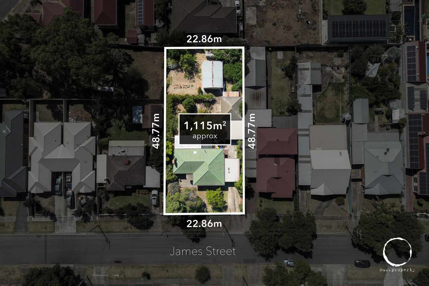 9 James Street, Woodville West SA 5011, Image 0