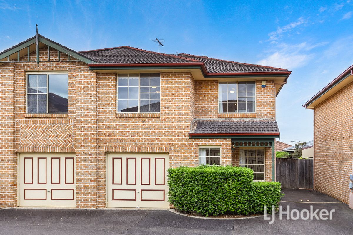 14/10 Filey Street, Blacktown NSW 2148, Image 0