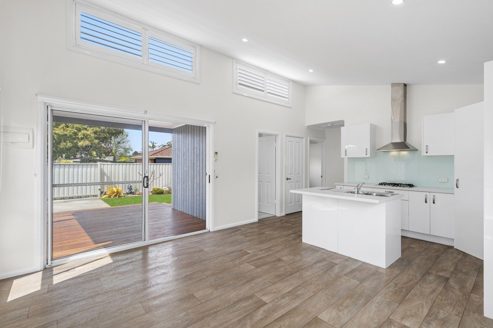 2 bedrooms House in 156A Trafalgar Street UMINA BEACH NSW, 2257