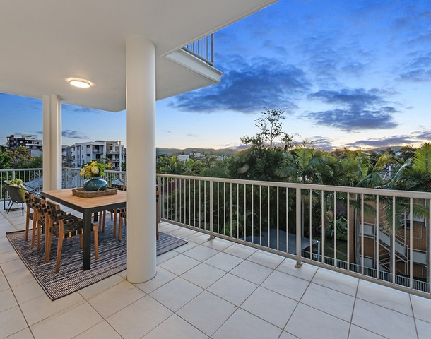 4/35 Dunmore Terrace, Auchenflower QLD 4066