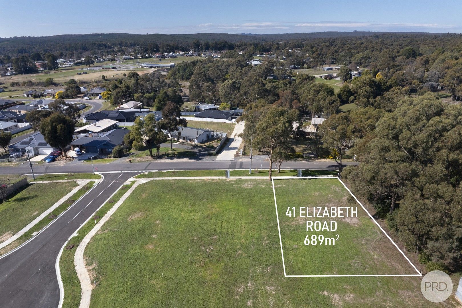 41 Elizabeth Road, Creswick VIC 3363, Image 0