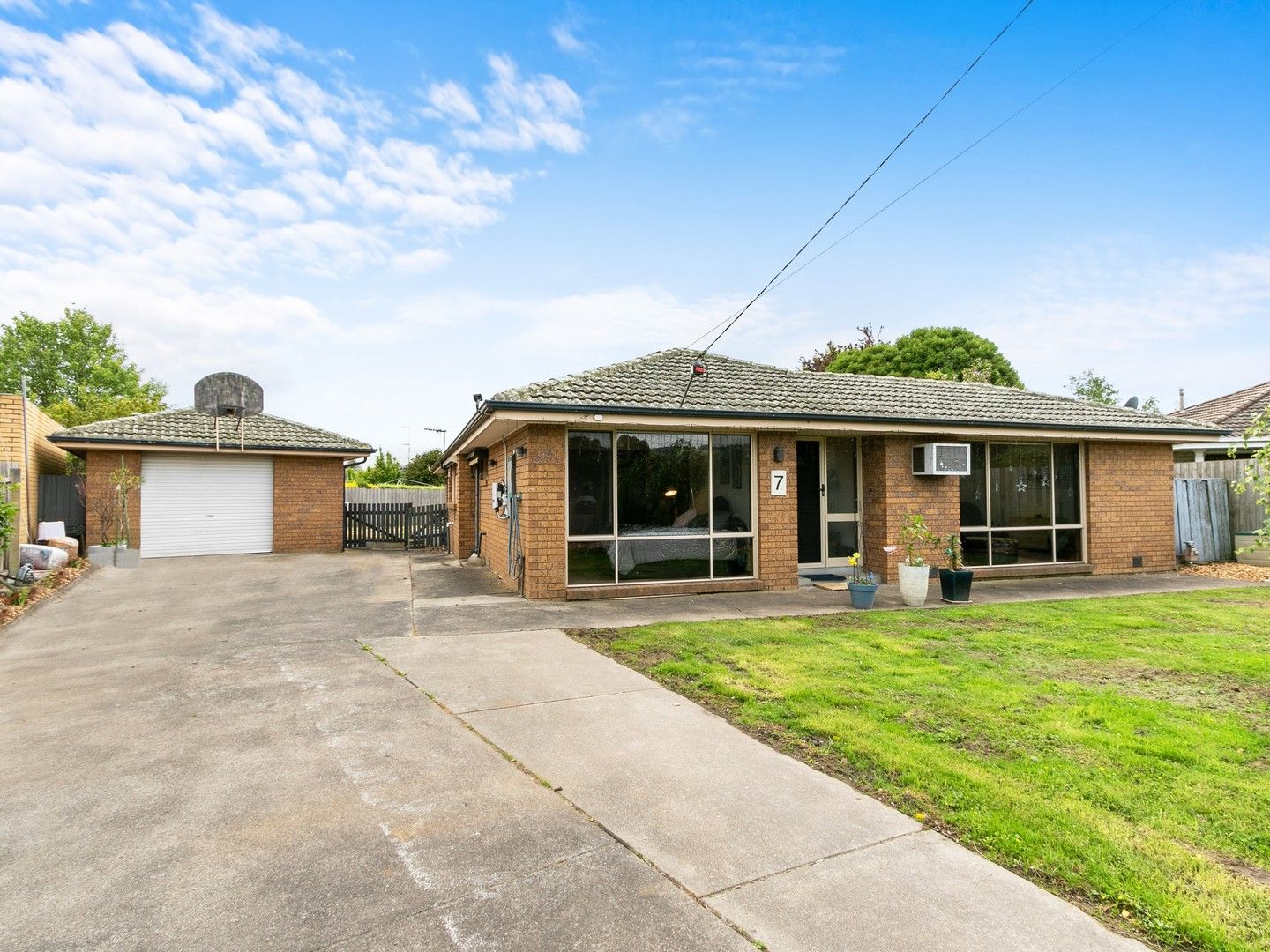 Sold 7 Murray Court Trafalgar VIC 3824 on 24 Feb 2023 2018158136