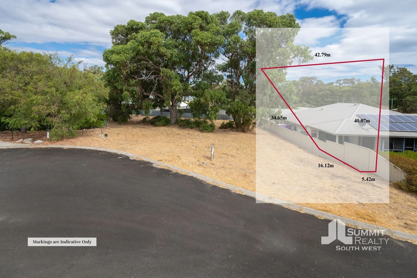 4 Melaleuca Court, Myalup WA 6220