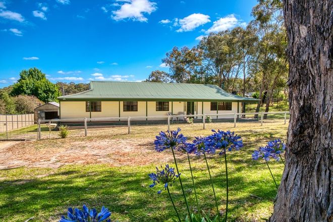 Picture of 5 Dawson Street, RYLSTONE NSW 2849