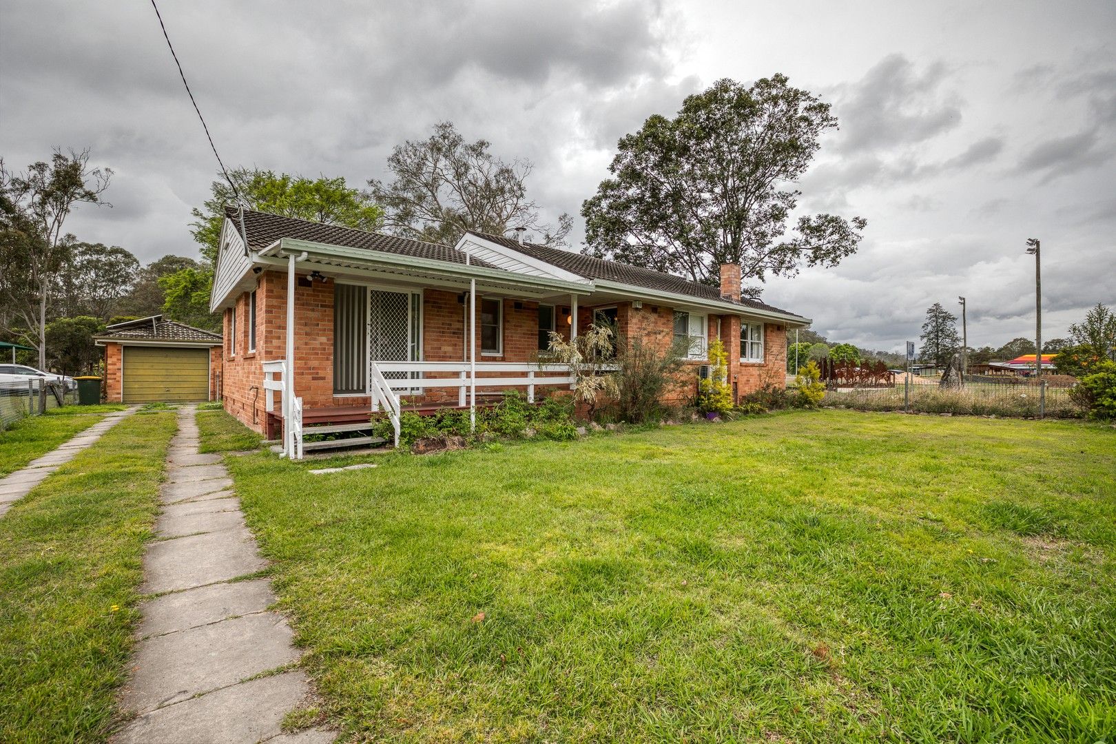 19 Clarence road, Tabulam NSW 2469, Image 0