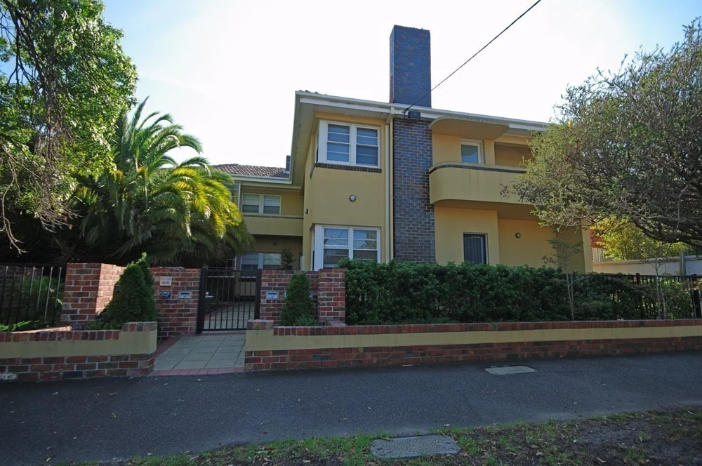 2/62 York Street, St Kilda West VIC 3182