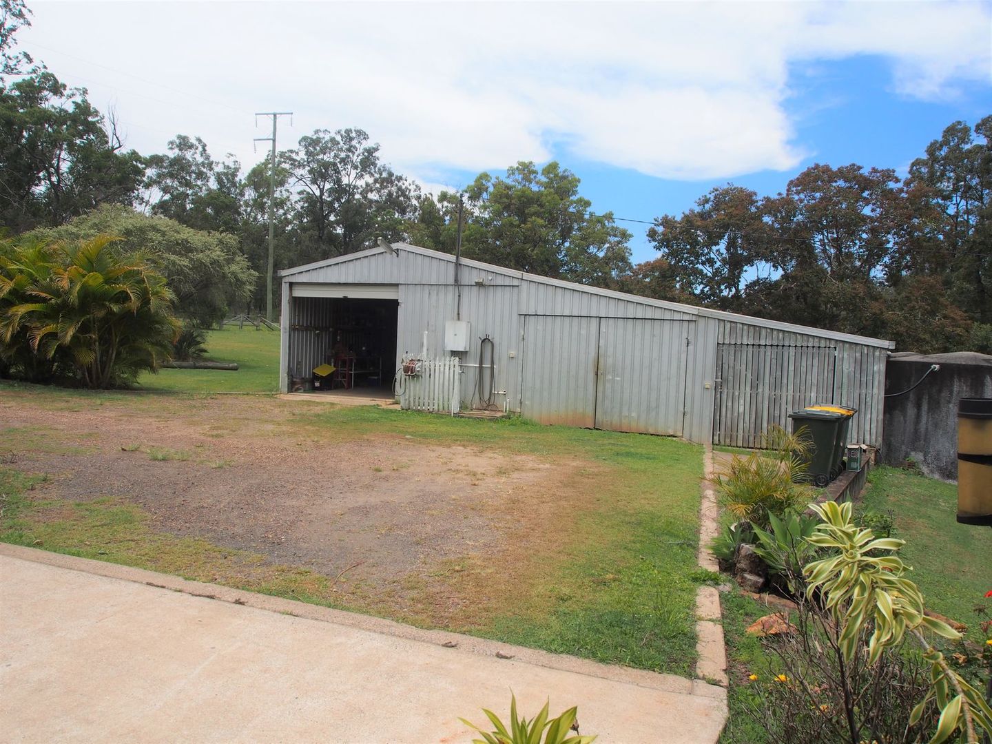 483 North Isis Road, North Isis QLD 4660, Image 2